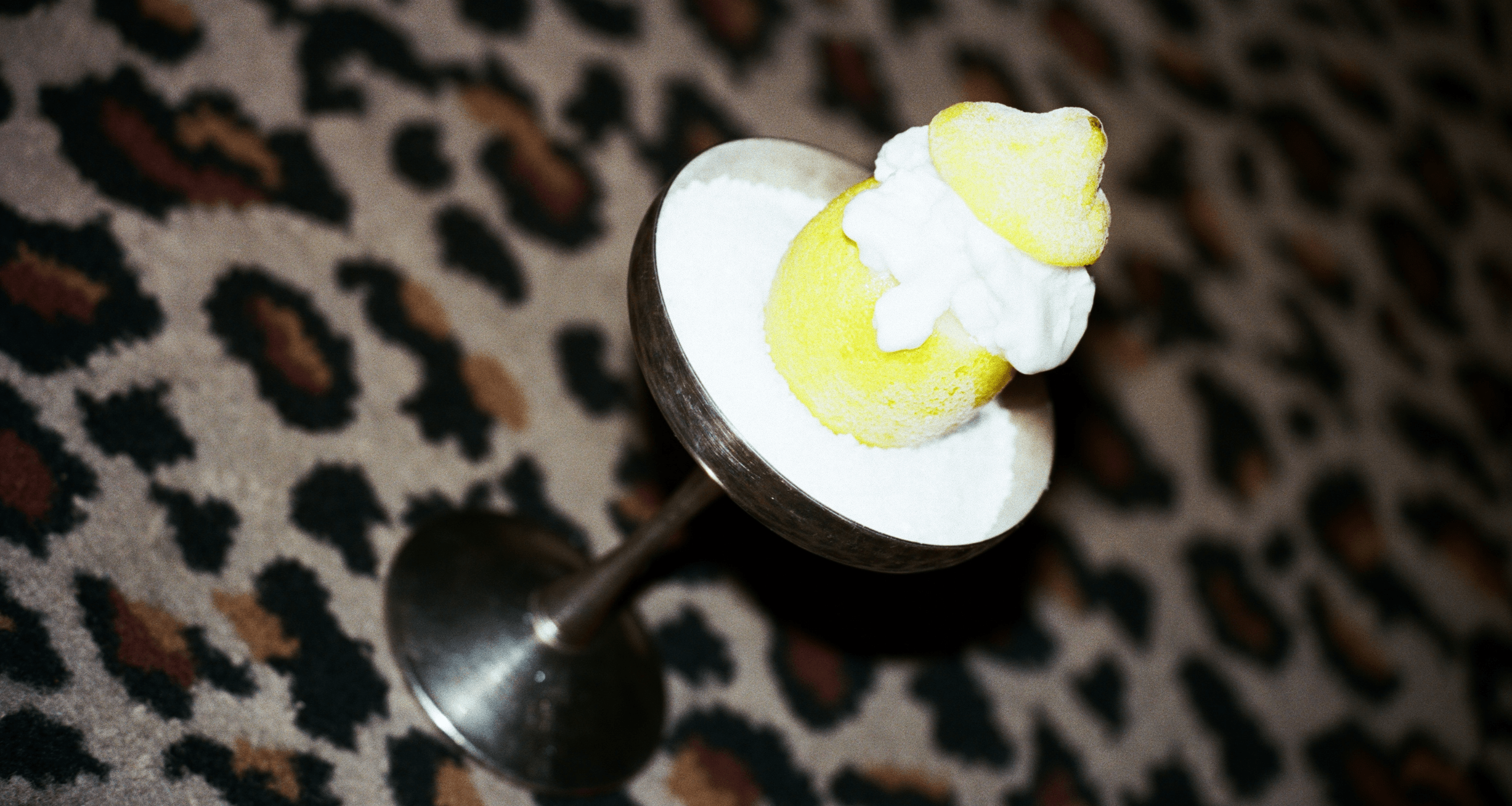 citron givré léopard